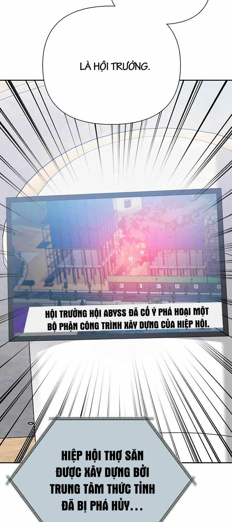 Những Ranker Cấp S Mà Tôi Nuôi Dưỡng Chap 109 - Next Chap 110