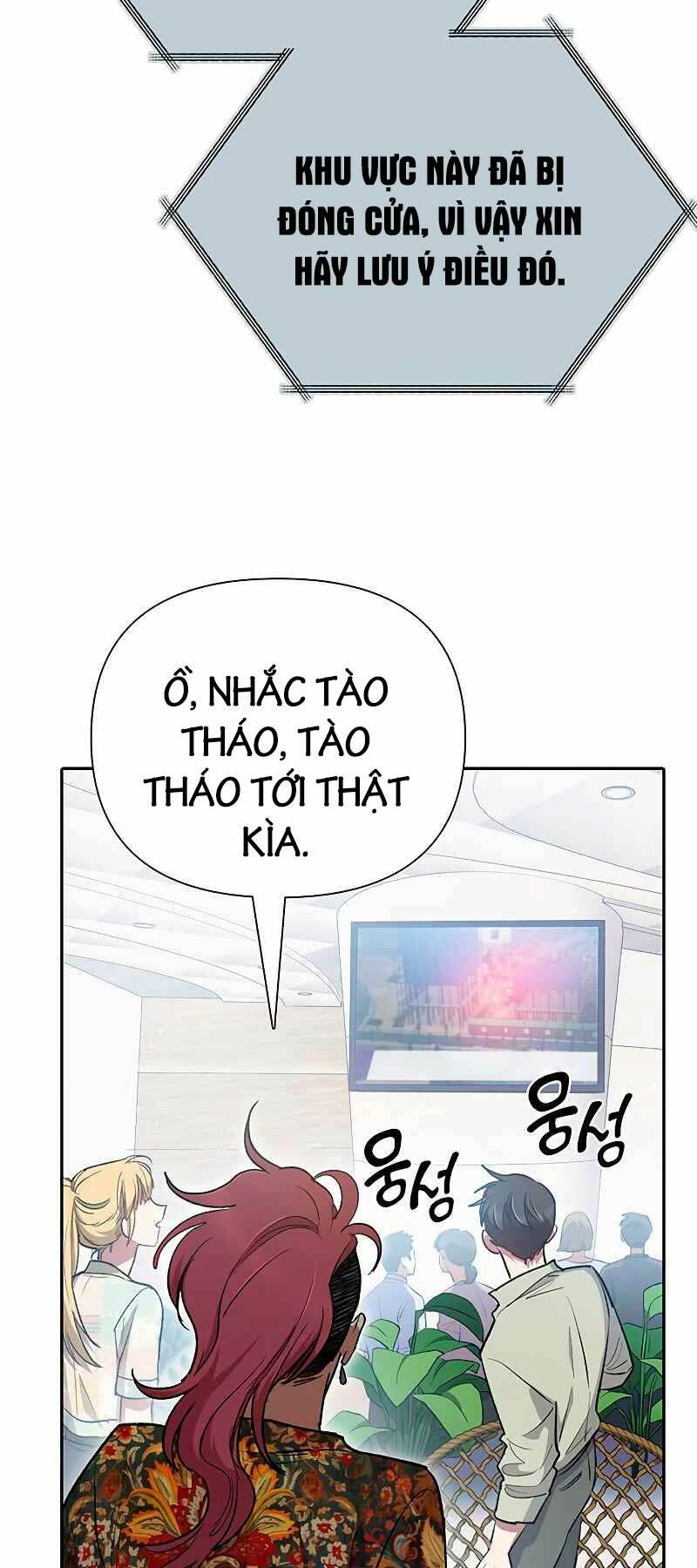 Những Ranker Cấp S Mà Tôi Nuôi Dưỡng Chap 109 - Next Chap 110