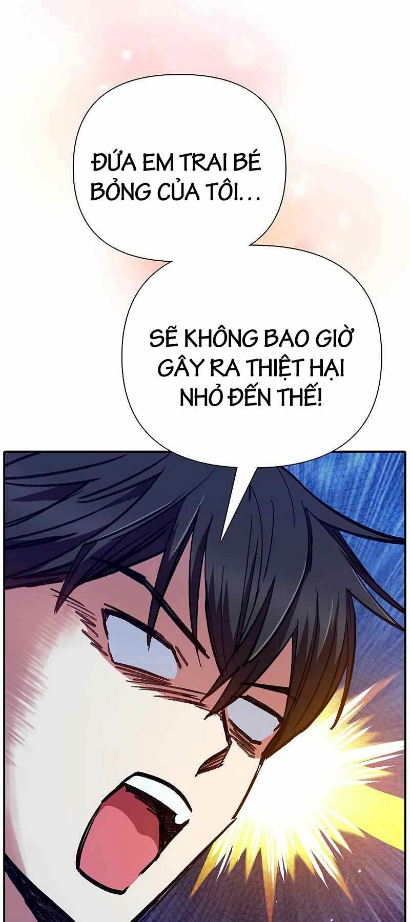 Những Ranker Cấp S Mà Tôi Nuôi Dưỡng Chap 109 - Next Chap 110