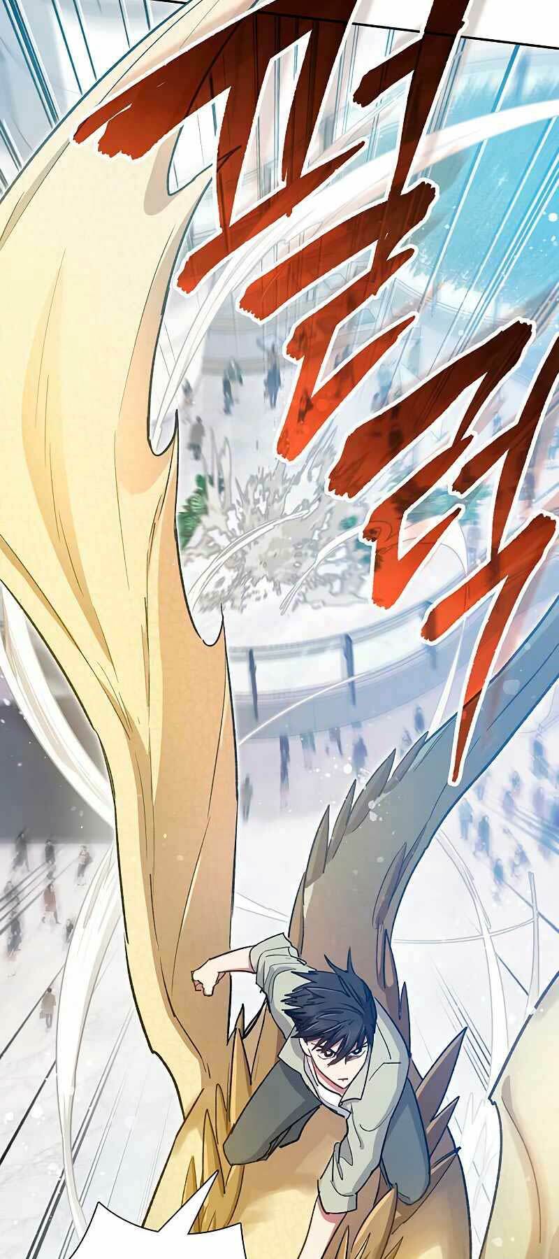 Những Ranker Cấp S Mà Tôi Nuôi Dưỡng Chap 109 - Next Chap 110