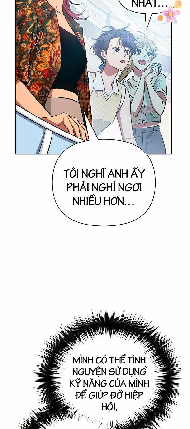 Những Ranker Cấp S Mà Tôi Nuôi Dưỡng Chap 109 - Next Chap 110
