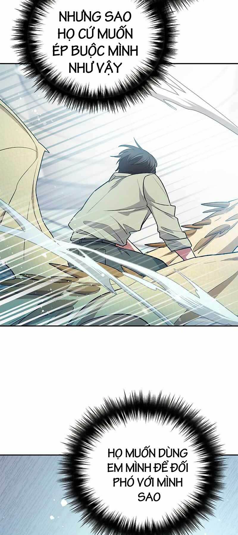 Những Ranker Cấp S Mà Tôi Nuôi Dưỡng Chap 109 - Next Chap 110