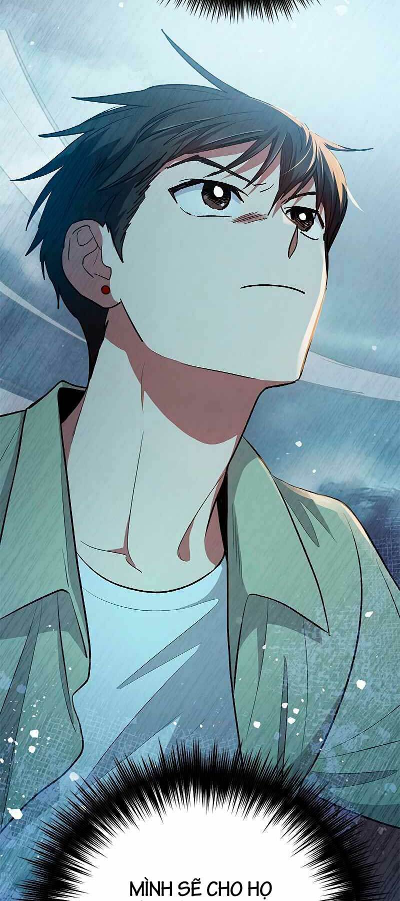 Những Ranker Cấp S Mà Tôi Nuôi Dưỡng Chap 109 - Next Chap 110