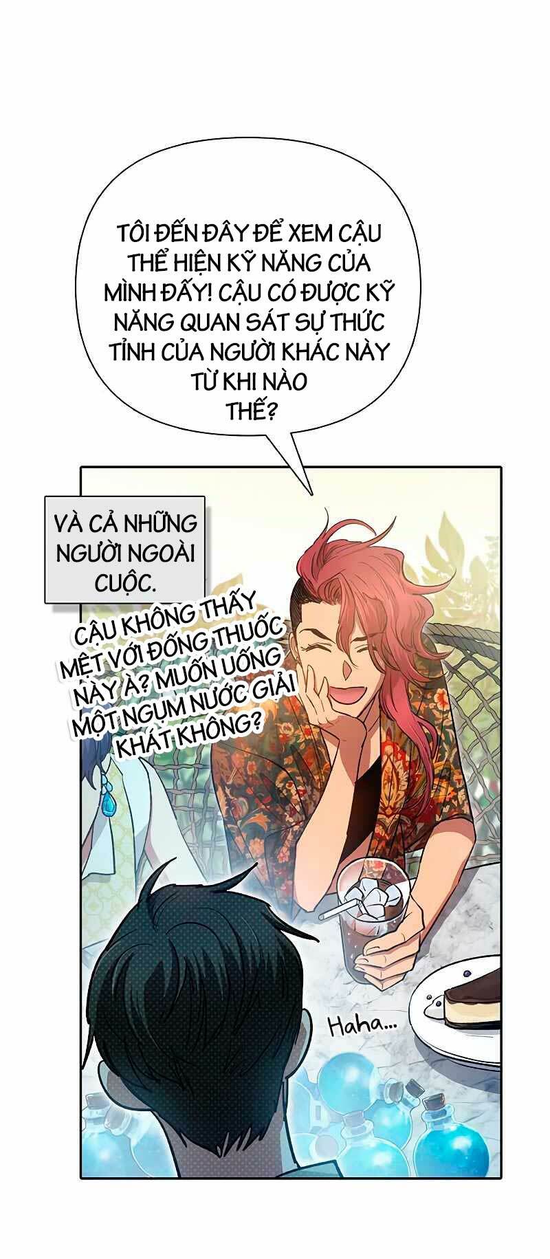 Những Ranker Cấp S Mà Tôi Nuôi Dưỡng Chap 109 - Next Chap 110