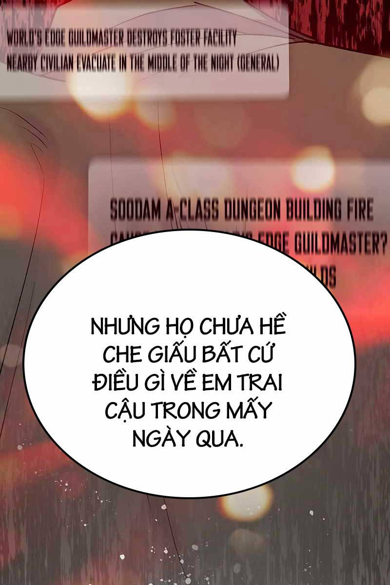 Những Ranker Cấp S Mà Tôi Nuôi Dưỡng Chap 109 - Next Chap 110