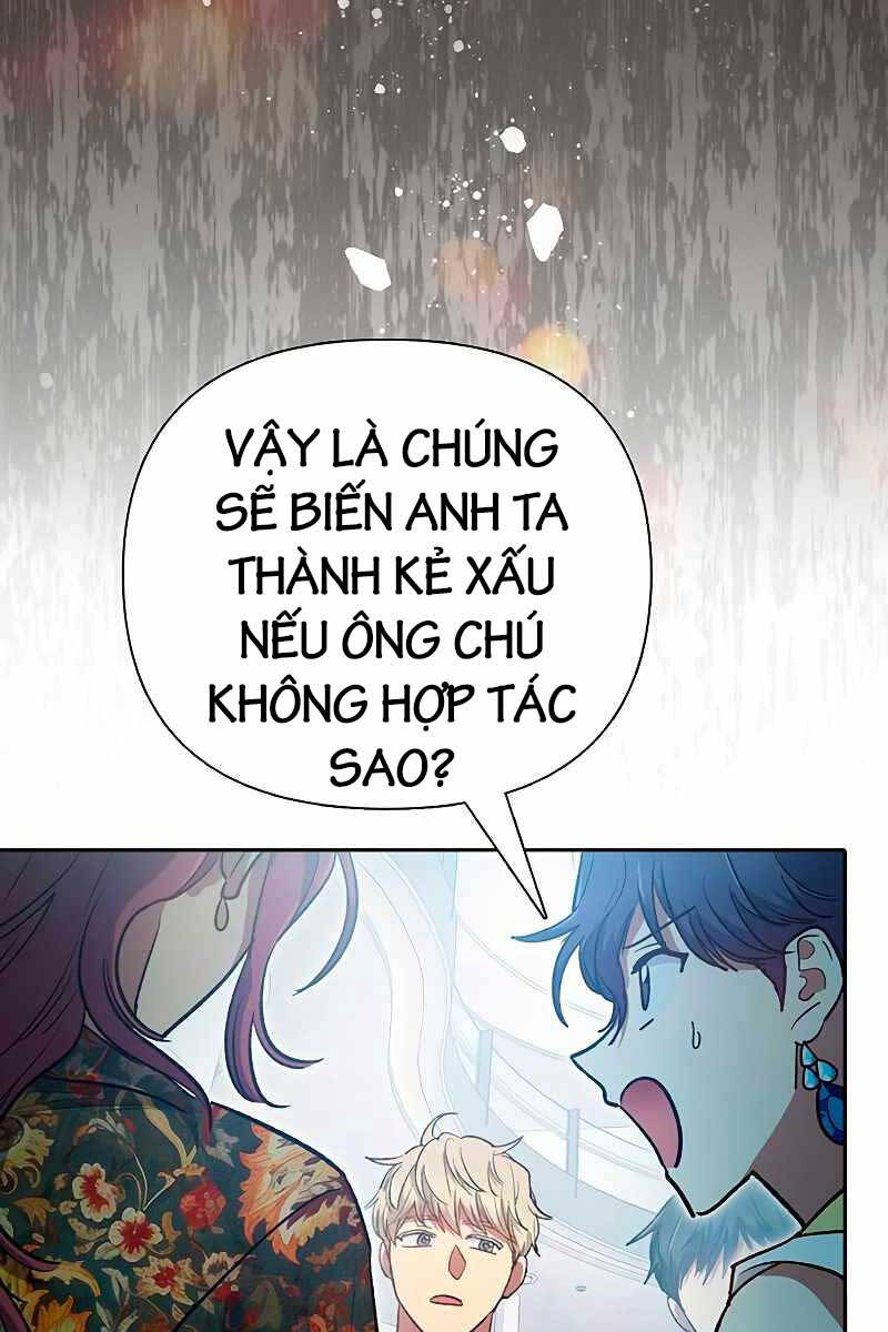 Những Ranker Cấp S Mà Tôi Nuôi Dưỡng Chap 109 - Next Chap 110