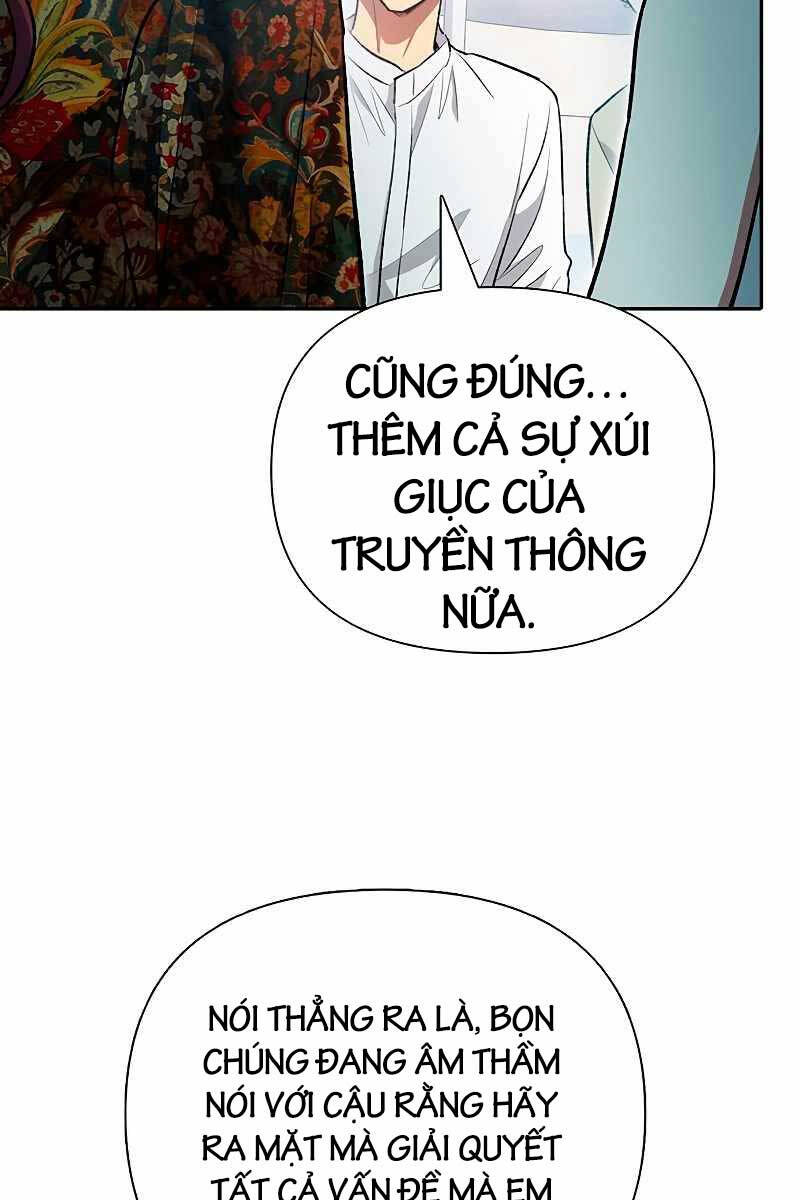 Những Ranker Cấp S Mà Tôi Nuôi Dưỡng Chap 109 - Next Chap 110