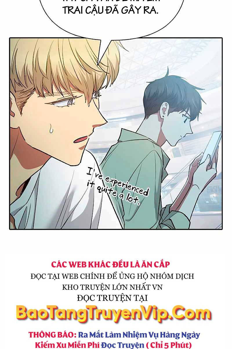 Những Ranker Cấp S Mà Tôi Nuôi Dưỡng Chap 109 - Next Chap 110