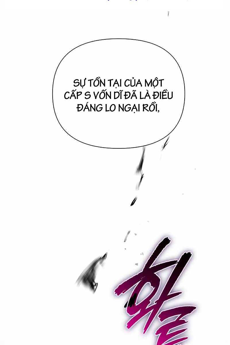 Những Ranker Cấp S Mà Tôi Nuôi Dưỡng Chap 109 - Next Chap 110