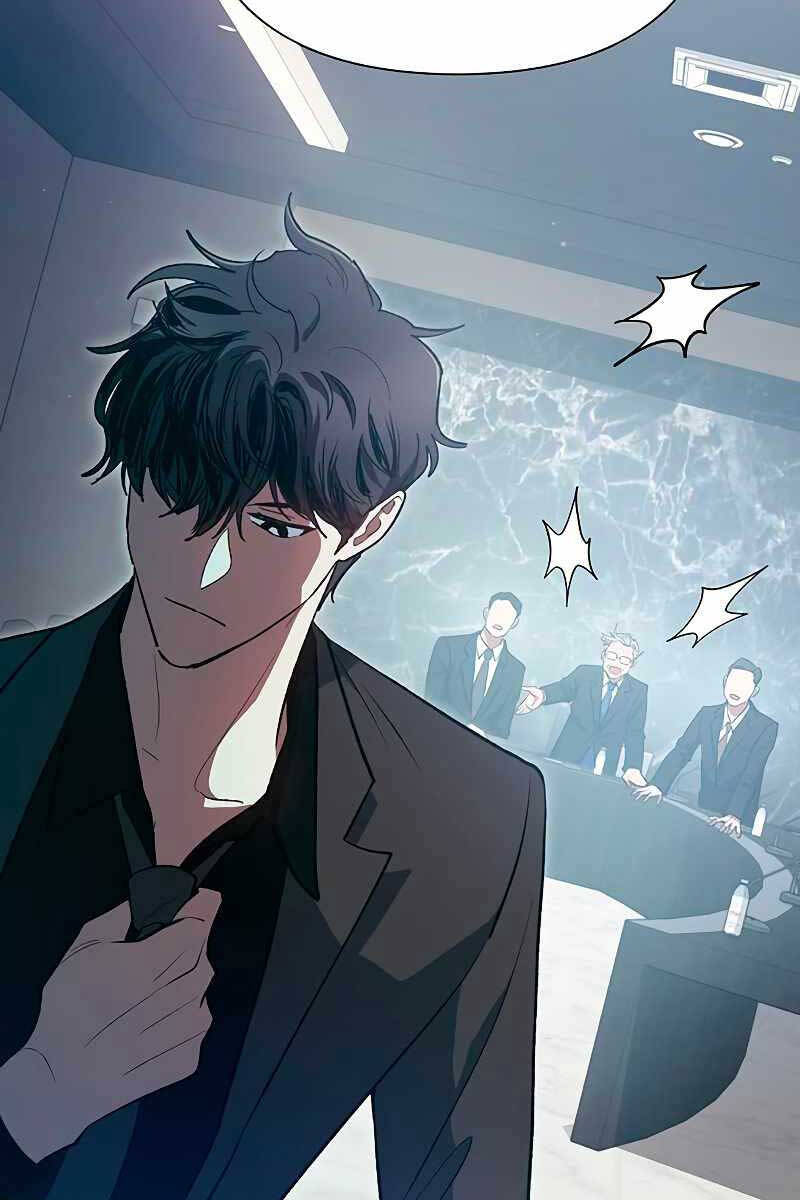 Những Ranker Cấp S Mà Tôi Nuôi Dưỡng Chap 109 - Next Chap 110
