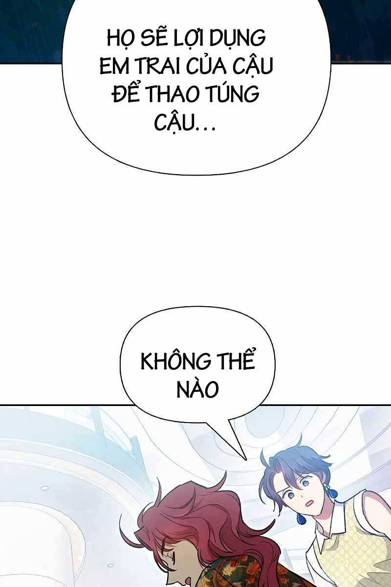 Những Ranker Cấp S Mà Tôi Nuôi Dưỡng Chap 109 - Next Chap 110