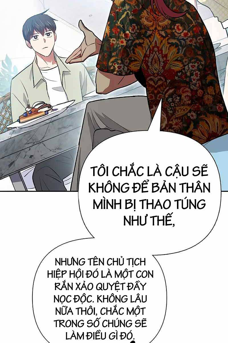 Những Ranker Cấp S Mà Tôi Nuôi Dưỡng Chap 109 - Next Chap 110