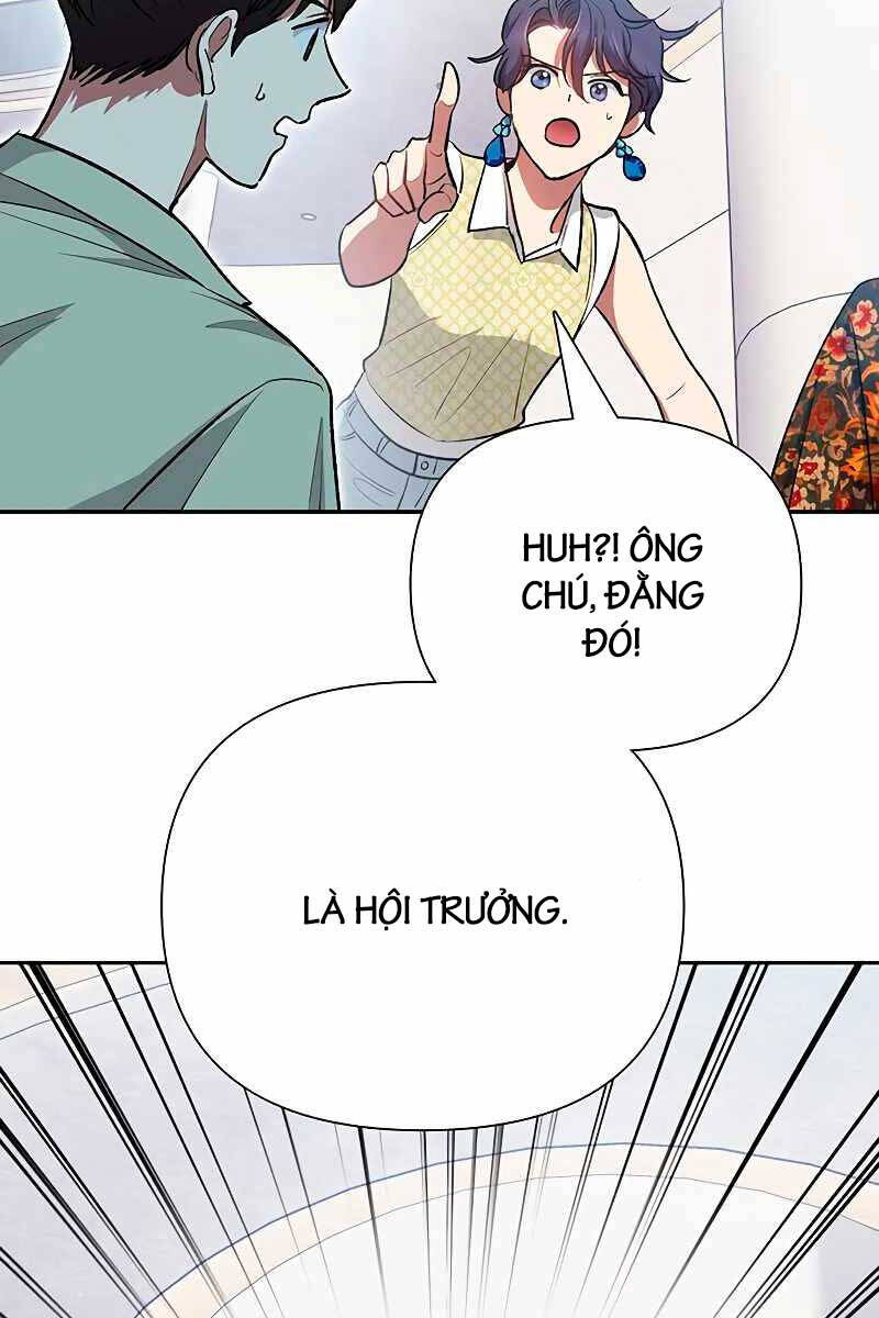Những Ranker Cấp S Mà Tôi Nuôi Dưỡng Chap 109 - Next Chap 110