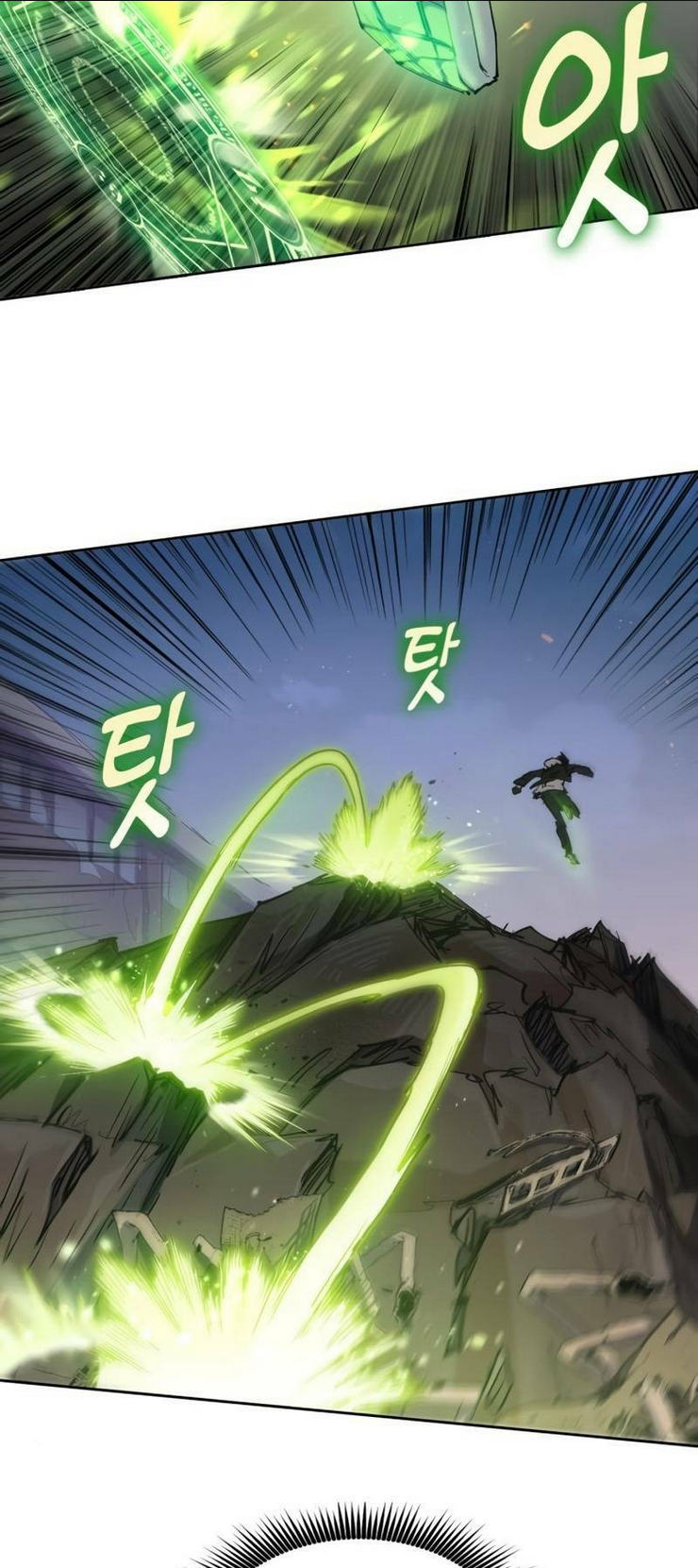 Những Ranker Cấp S Mà Tôi Nuôi Dưỡng Chap 11 - Next Chap 12