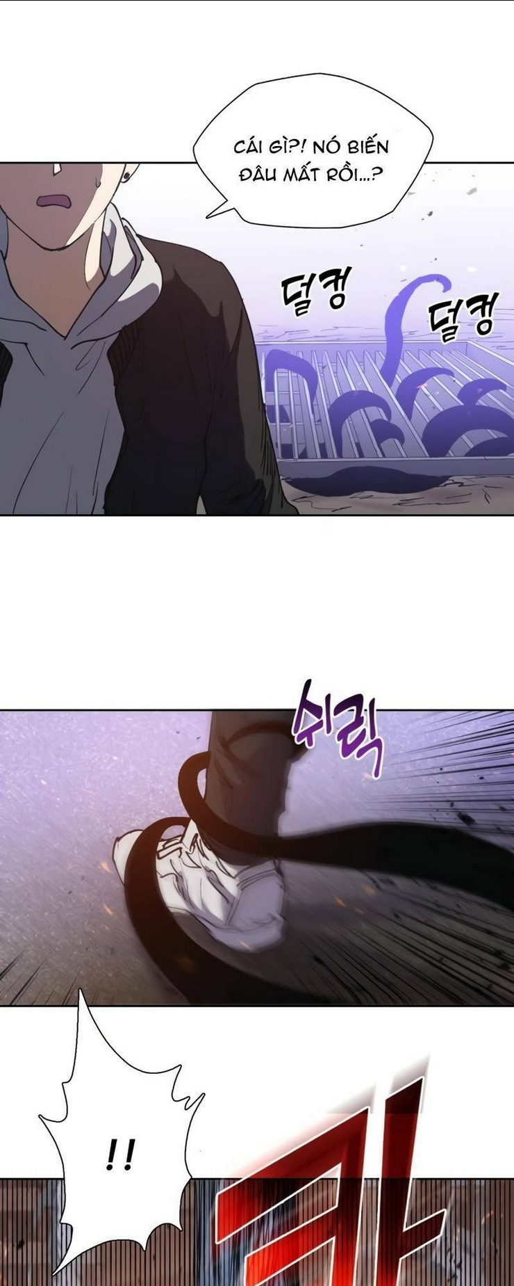 Những Ranker Cấp S Mà Tôi Nuôi Dưỡng Chap 11 - Next Chap 12