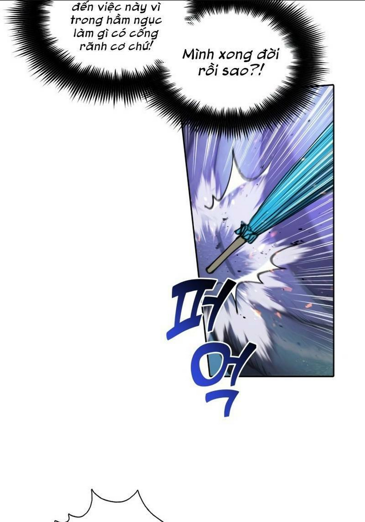 Những Ranker Cấp S Mà Tôi Nuôi Dưỡng Chap 11 - Next Chap 12