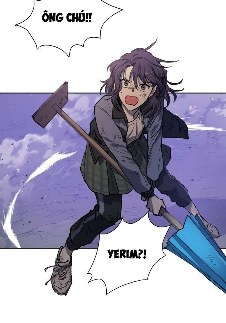 Những Ranker Cấp S Mà Tôi Nuôi Dưỡng Chap 11 - Next Chap 12