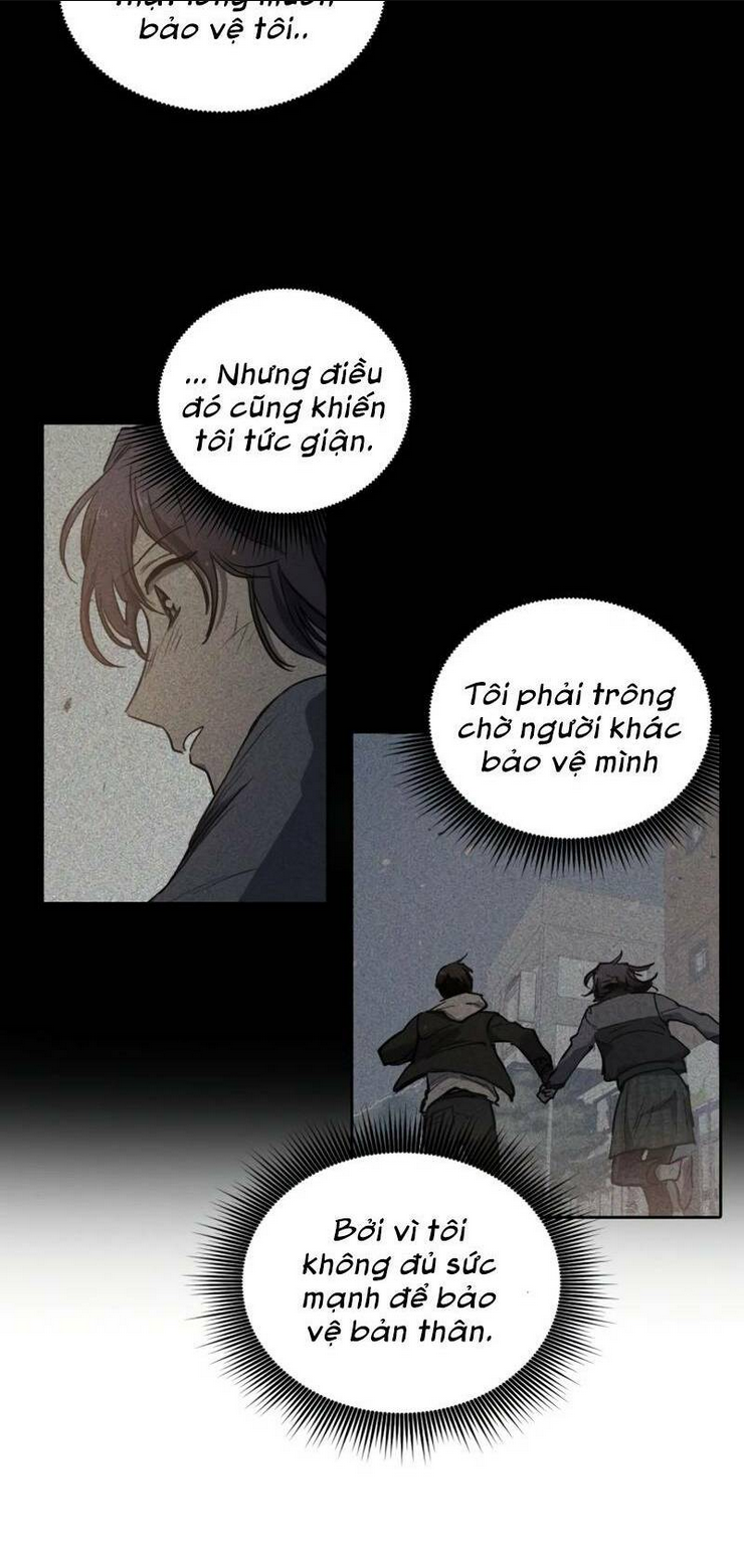 Những Ranker Cấp S Mà Tôi Nuôi Dưỡng Chap 11 - Next Chap 12