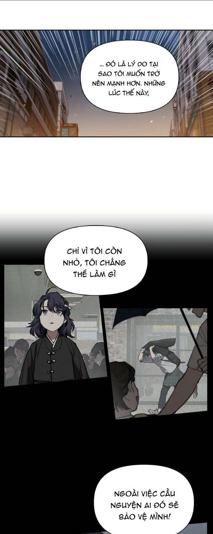 Những Ranker Cấp S Mà Tôi Nuôi Dưỡng Chap 11 - Next Chap 12