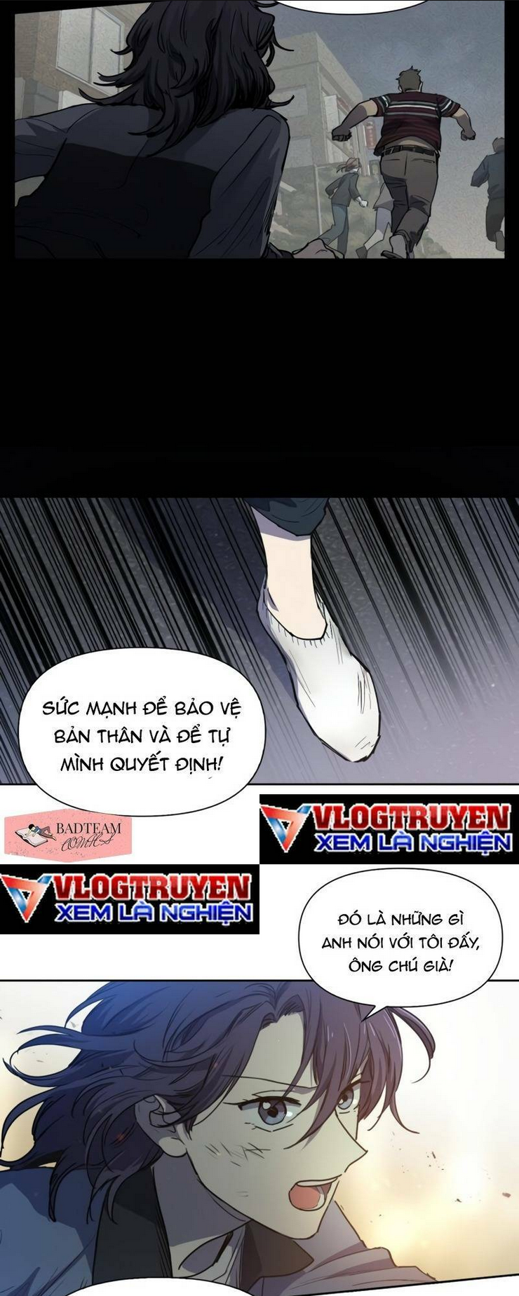 Những Ranker Cấp S Mà Tôi Nuôi Dưỡng Chap 11 - Next Chap 12