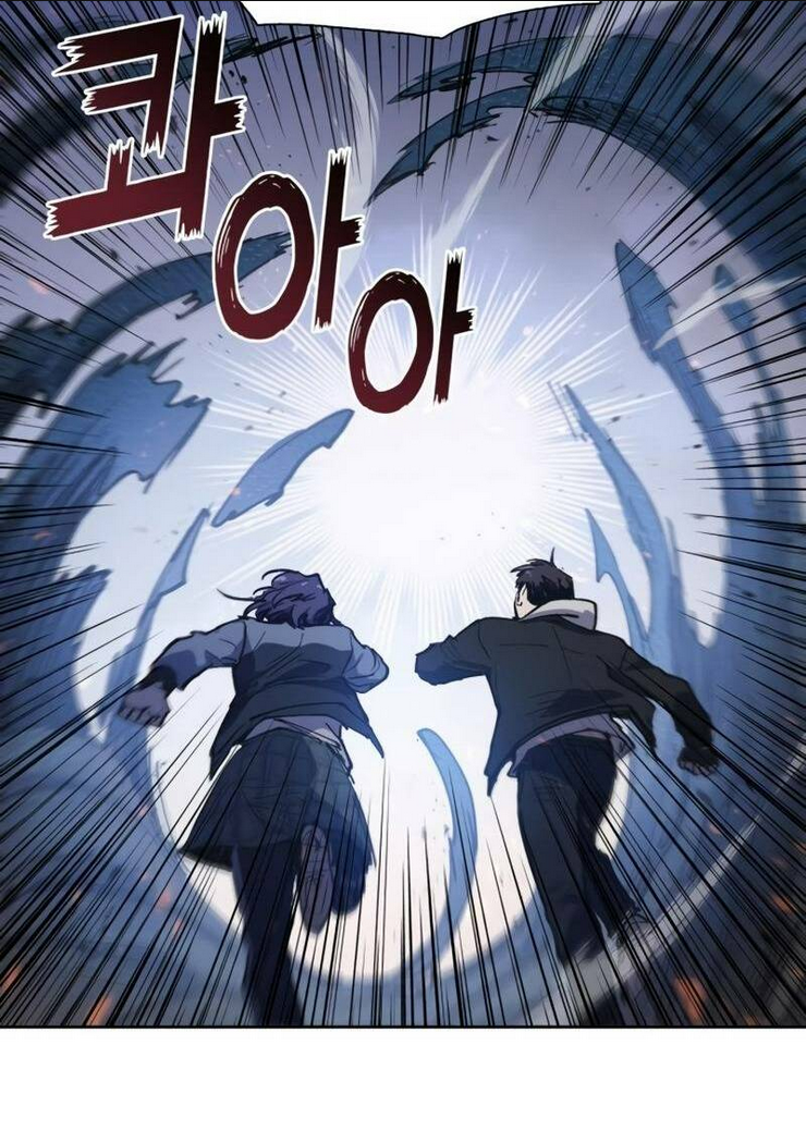 Những Ranker Cấp S Mà Tôi Nuôi Dưỡng Chap 11 - Next Chap 12