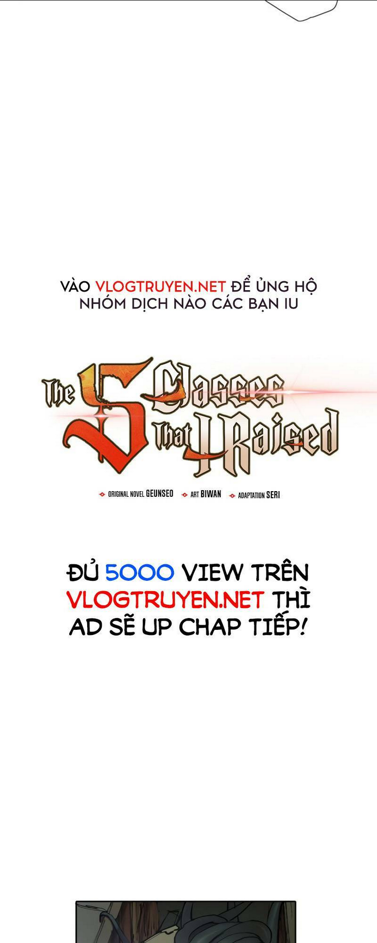 Những Ranker Cấp S Mà Tôi Nuôi Dưỡng Chap 11 - Next Chap 12