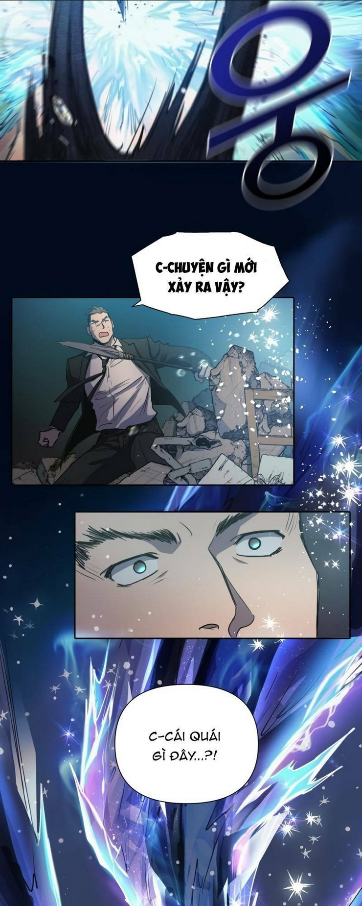 Những Ranker Cấp S Mà Tôi Nuôi Dưỡng Chap 11 - Next Chap 12