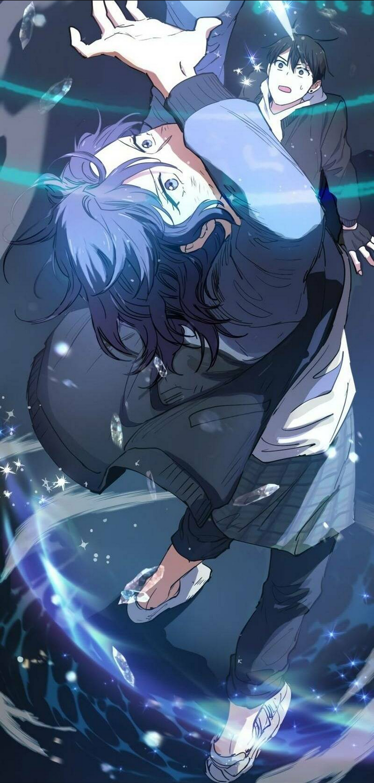Những Ranker Cấp S Mà Tôi Nuôi Dưỡng Chap 11 - Next Chap 12