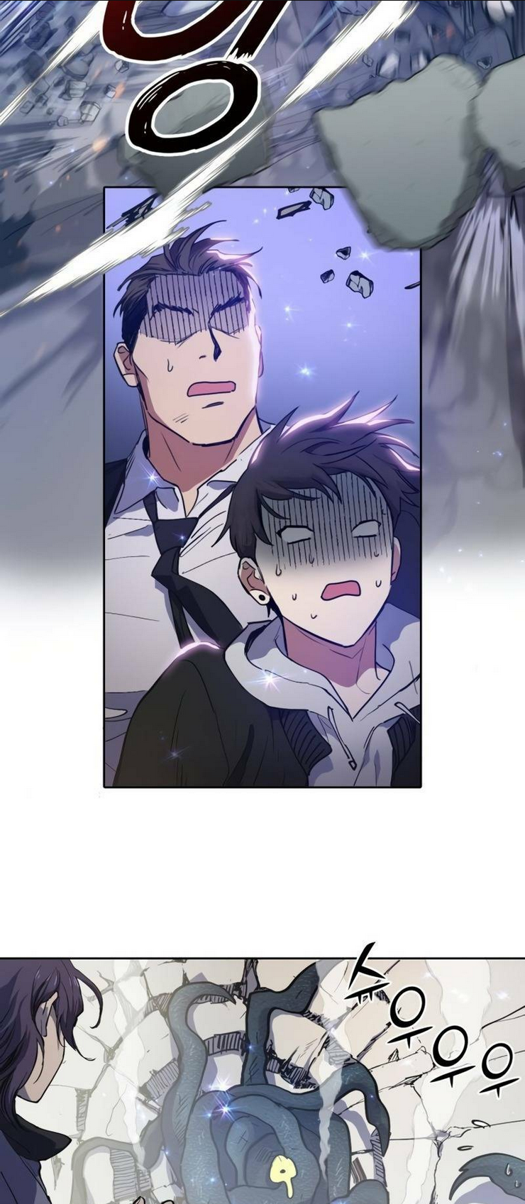 Những Ranker Cấp S Mà Tôi Nuôi Dưỡng Chap 11 - Next Chap 12