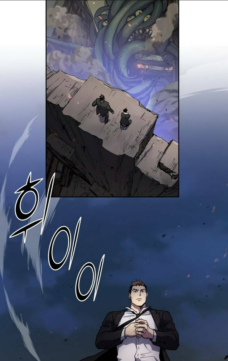 Những Ranker Cấp S Mà Tôi Nuôi Dưỡng Chap 11 - Next Chap 12