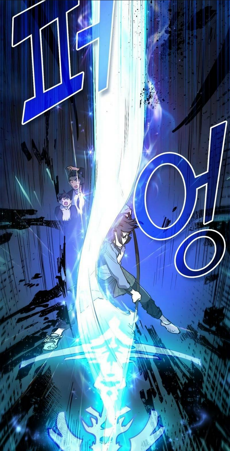 Những Ranker Cấp S Mà Tôi Nuôi Dưỡng Chap 11 - Next Chap 12