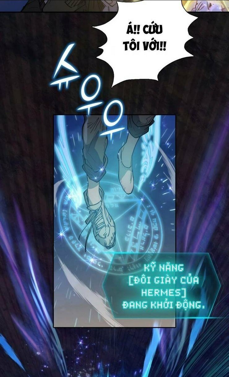 Những Ranker Cấp S Mà Tôi Nuôi Dưỡng Chap 11 - Next Chap 12