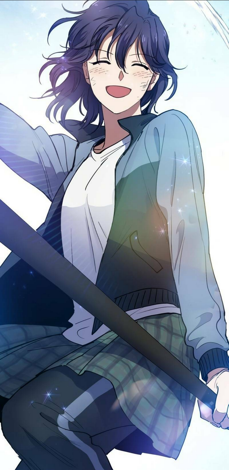 Những Ranker Cấp S Mà Tôi Nuôi Dưỡng Chap 11 - Next Chap 12