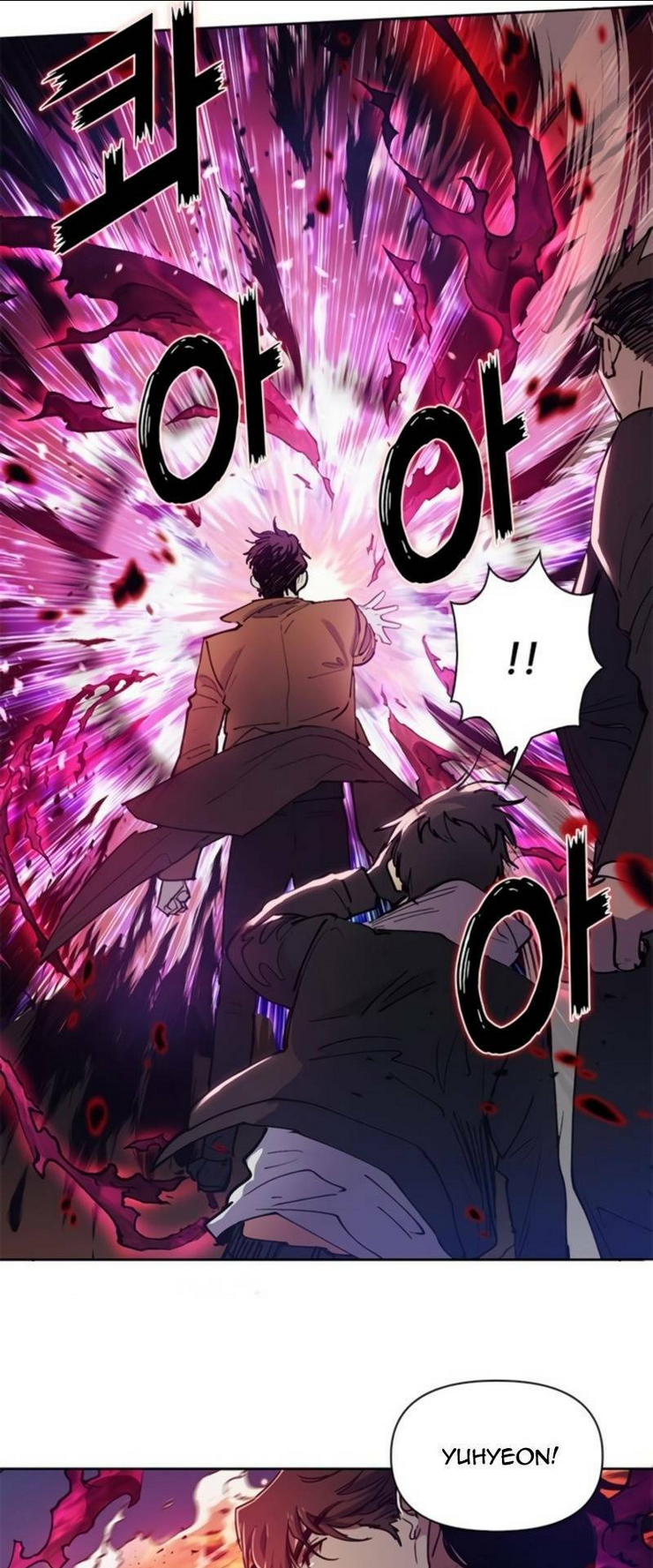 Những Ranker Cấp S Mà Tôi Nuôi Dưỡng Chap 11 - Next Chap 12