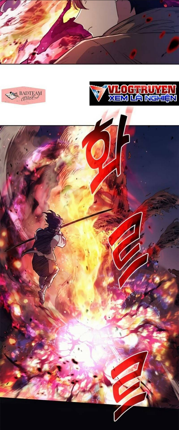 Những Ranker Cấp S Mà Tôi Nuôi Dưỡng Chap 11 - Next Chap 12