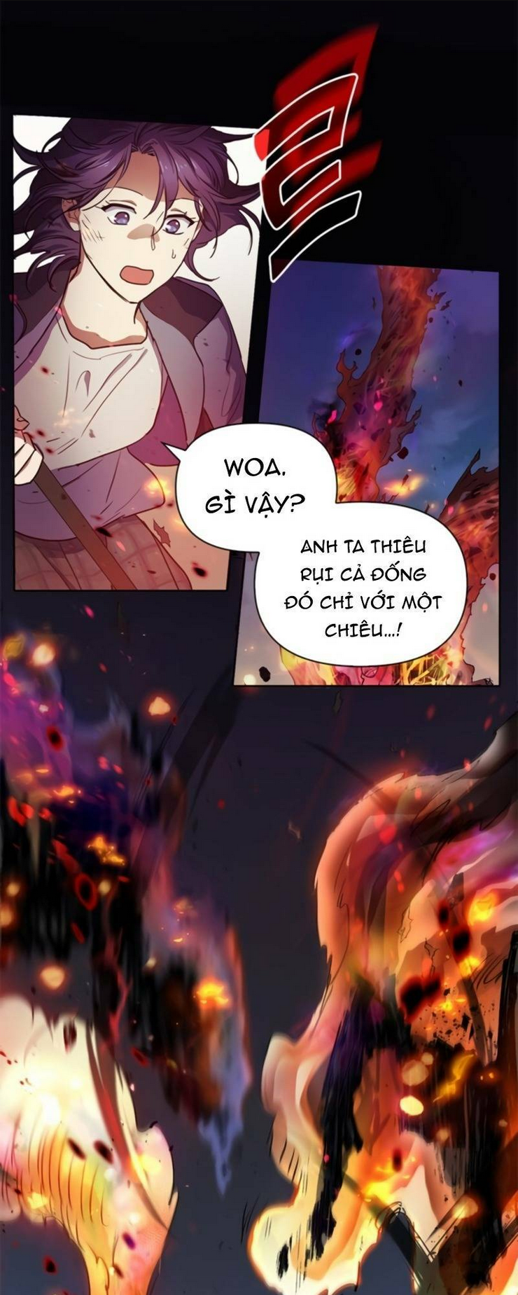 Những Ranker Cấp S Mà Tôi Nuôi Dưỡng Chap 11 - Next Chap 12