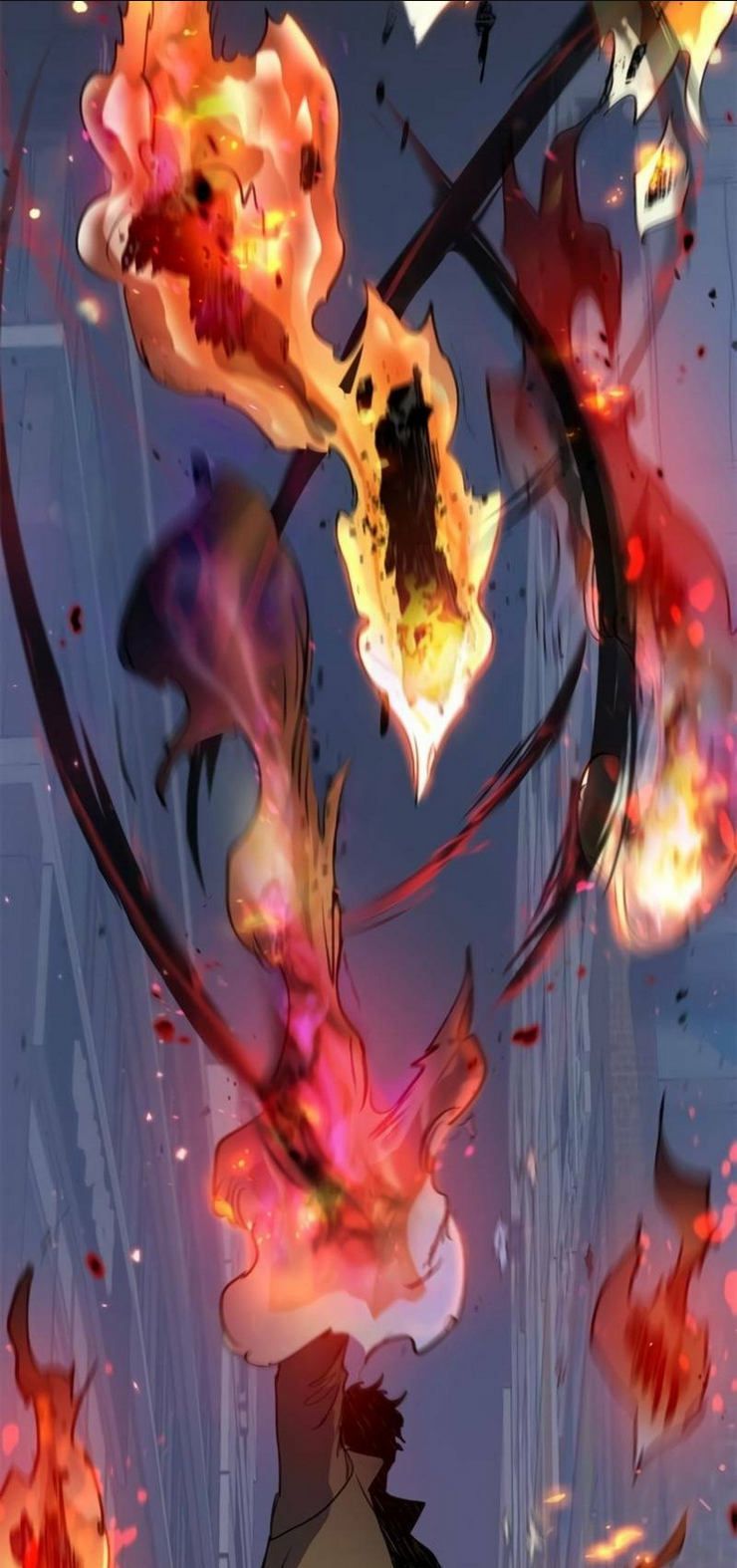Những Ranker Cấp S Mà Tôi Nuôi Dưỡng Chap 11 - Next Chap 12