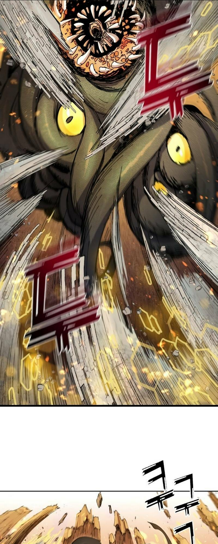 Những Ranker Cấp S Mà Tôi Nuôi Dưỡng Chap 11 - Next Chap 12