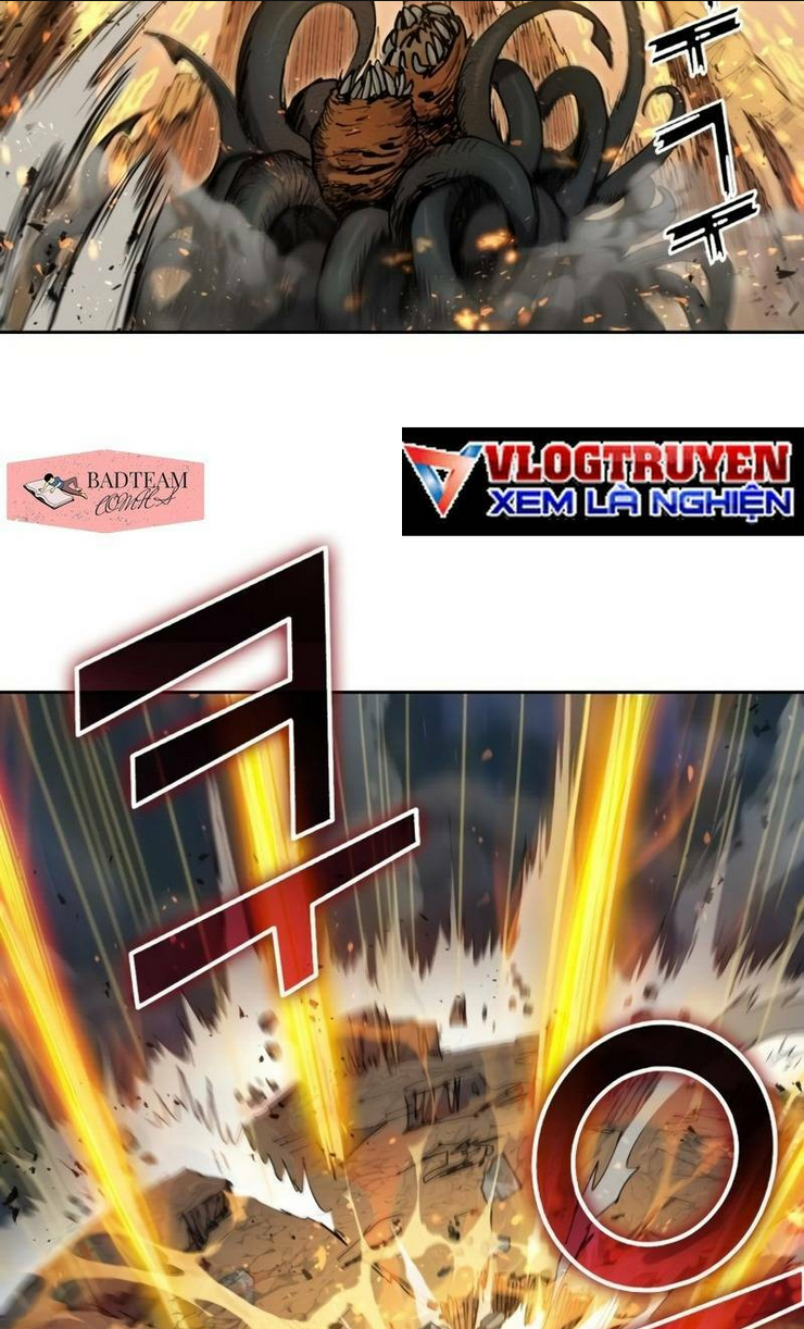 Những Ranker Cấp S Mà Tôi Nuôi Dưỡng Chap 11 - Next Chap 12