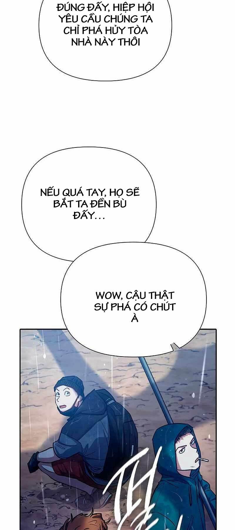 Những Ranker Cấp S Mà Tôi Nuôi Dưỡng Chap 110 - Next Chap 111