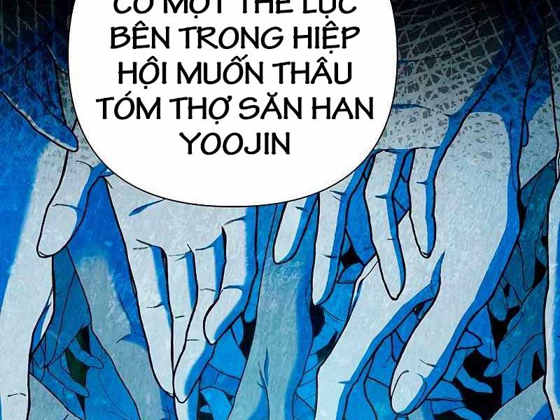 Những Ranker Cấp S Mà Tôi Nuôi Dưỡng Chap 110 - Next Chap 111