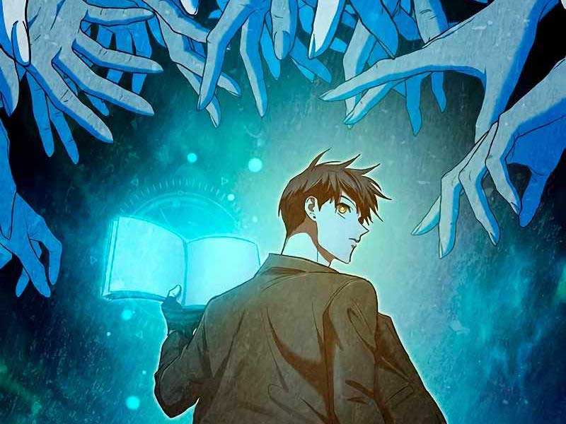 Những Ranker Cấp S Mà Tôi Nuôi Dưỡng Chap 110 - Next Chap 111
