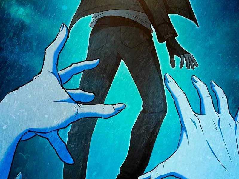 Những Ranker Cấp S Mà Tôi Nuôi Dưỡng Chap 110 - Next Chap 111