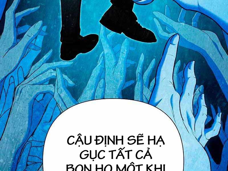 Những Ranker Cấp S Mà Tôi Nuôi Dưỡng Chap 110 - Next Chap 111