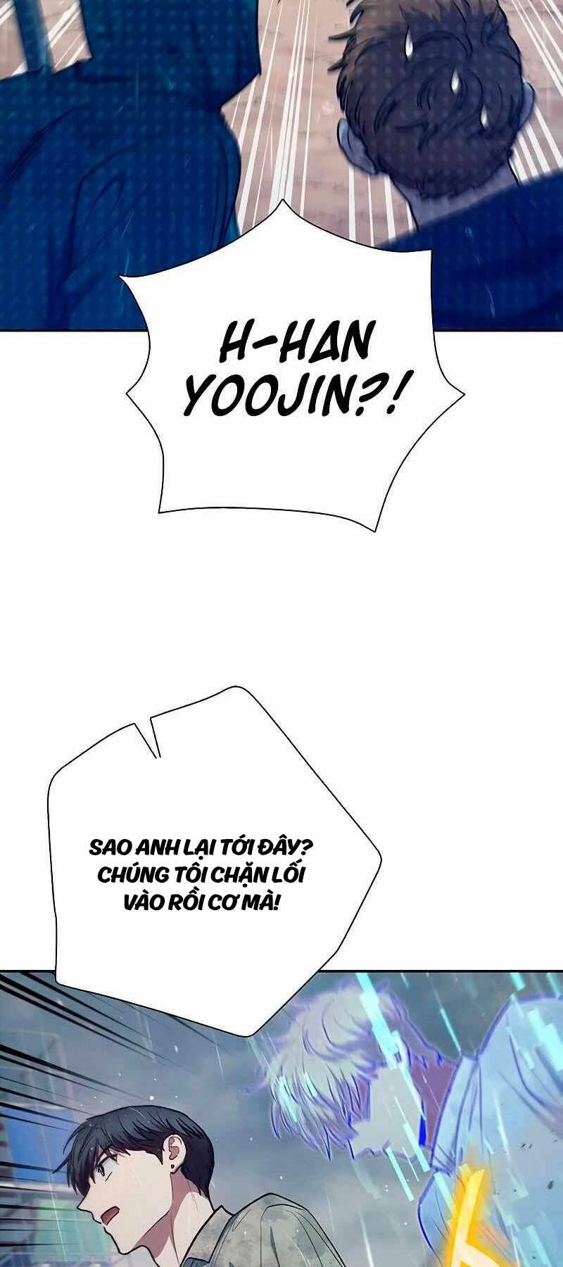 Những Ranker Cấp S Mà Tôi Nuôi Dưỡng Chap 110 - Next Chap 111