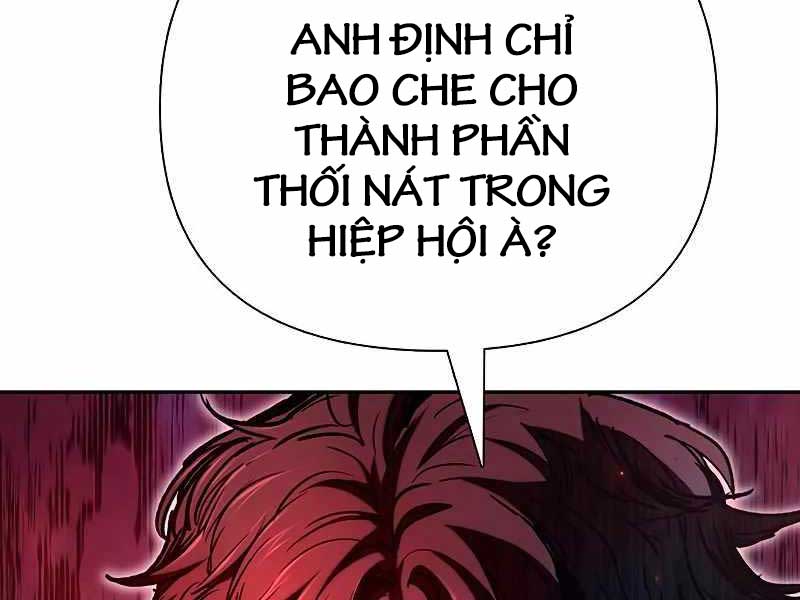 Những Ranker Cấp S Mà Tôi Nuôi Dưỡng Chap 110 - Next Chap 111