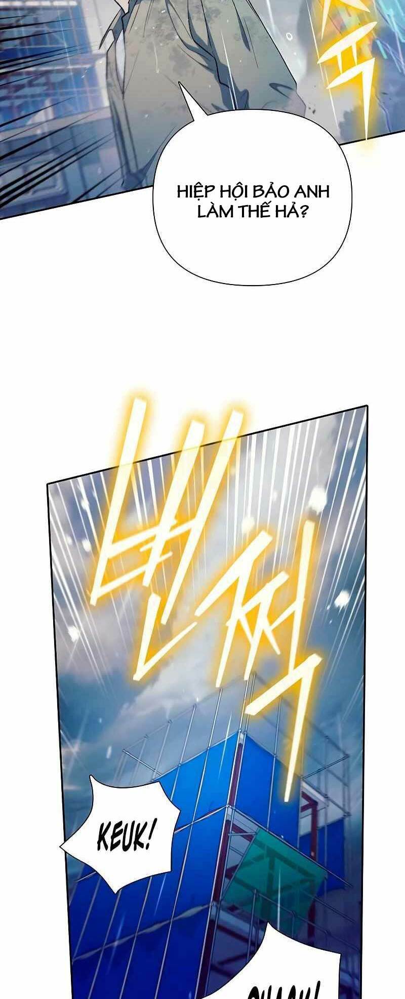 Những Ranker Cấp S Mà Tôi Nuôi Dưỡng Chap 110 - Next Chap 111