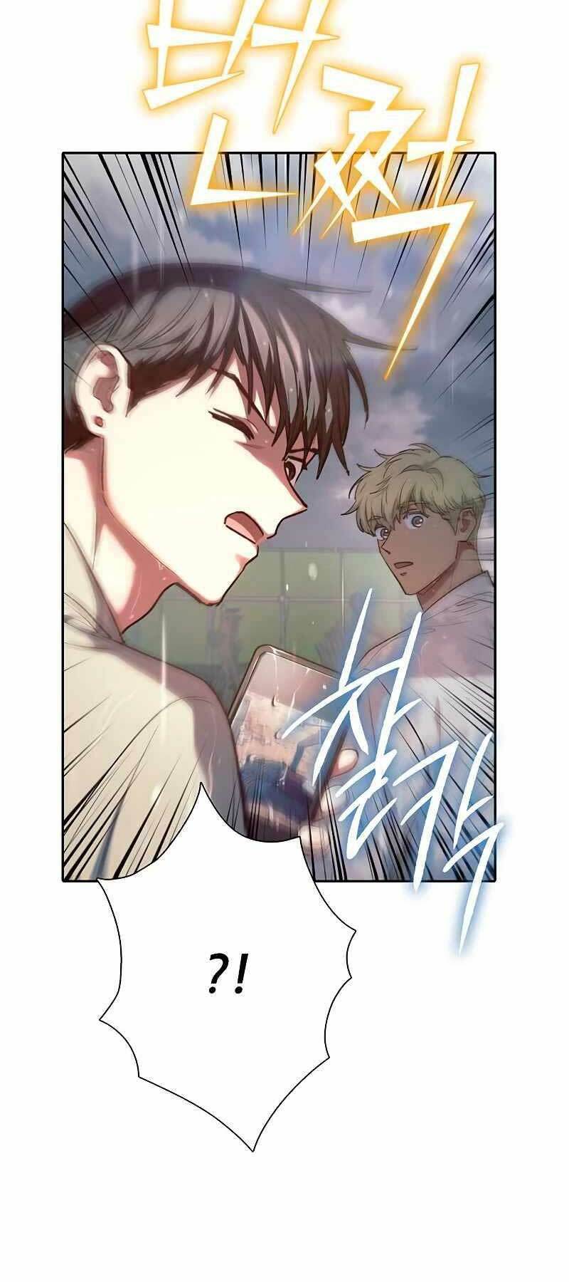 Những Ranker Cấp S Mà Tôi Nuôi Dưỡng Chap 110 - Next Chap 111