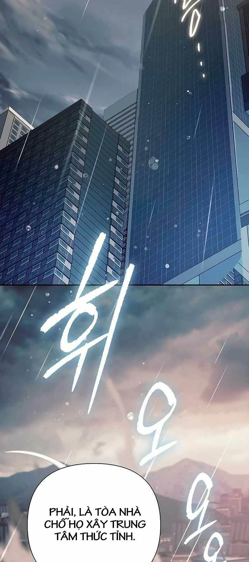 Những Ranker Cấp S Mà Tôi Nuôi Dưỡng Chap 110 - Next Chap 111