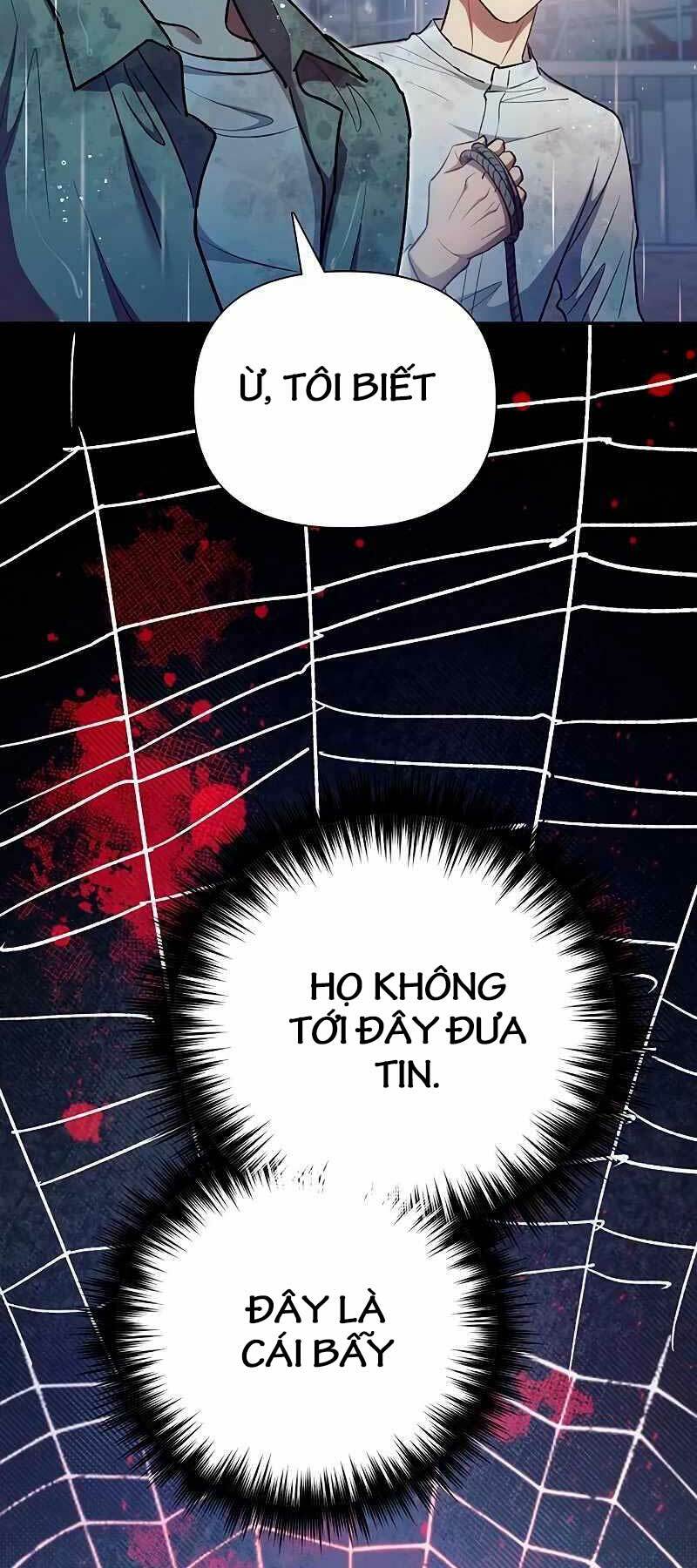 Những Ranker Cấp S Mà Tôi Nuôi Dưỡng Chap 110 - Next Chap 111